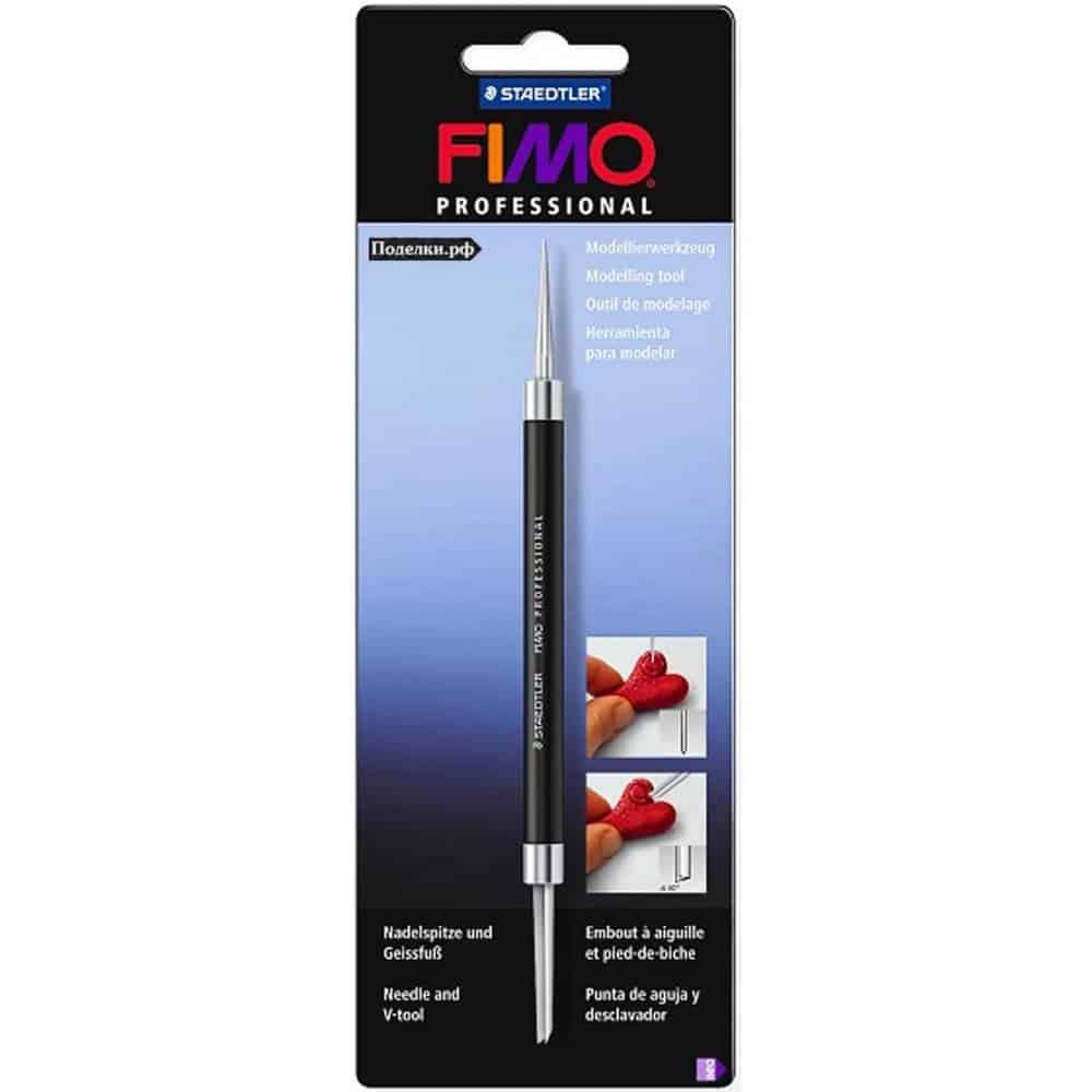 Fimo outils à modeler
