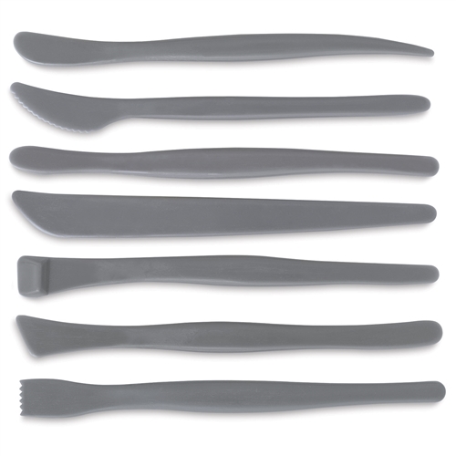 Outils de modelage