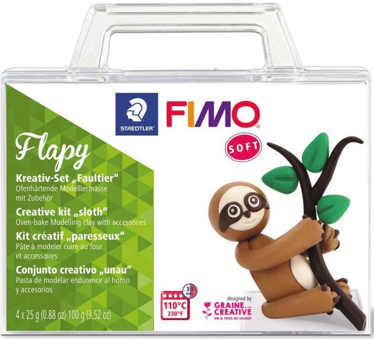 Fimo kit créatif