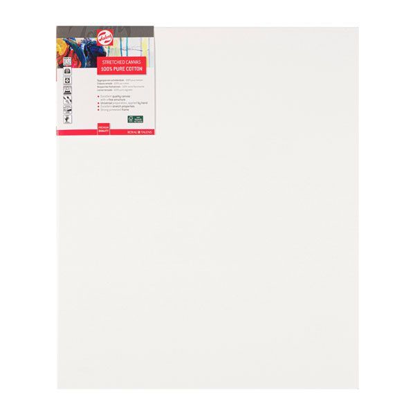 talens 100 pure coton 50x60 cm