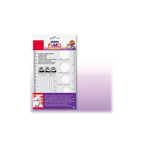 Fimo lattes accessoires