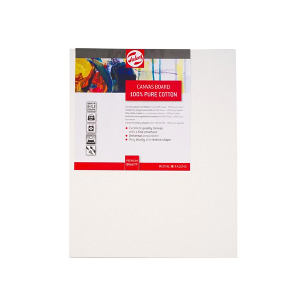 talens carton toile 50x70cm