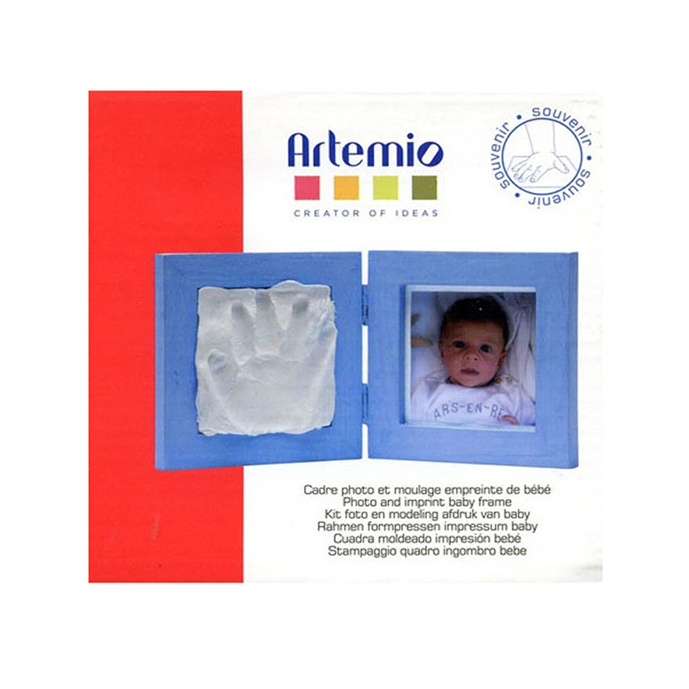 Artemio cadre de photos moulage kit 