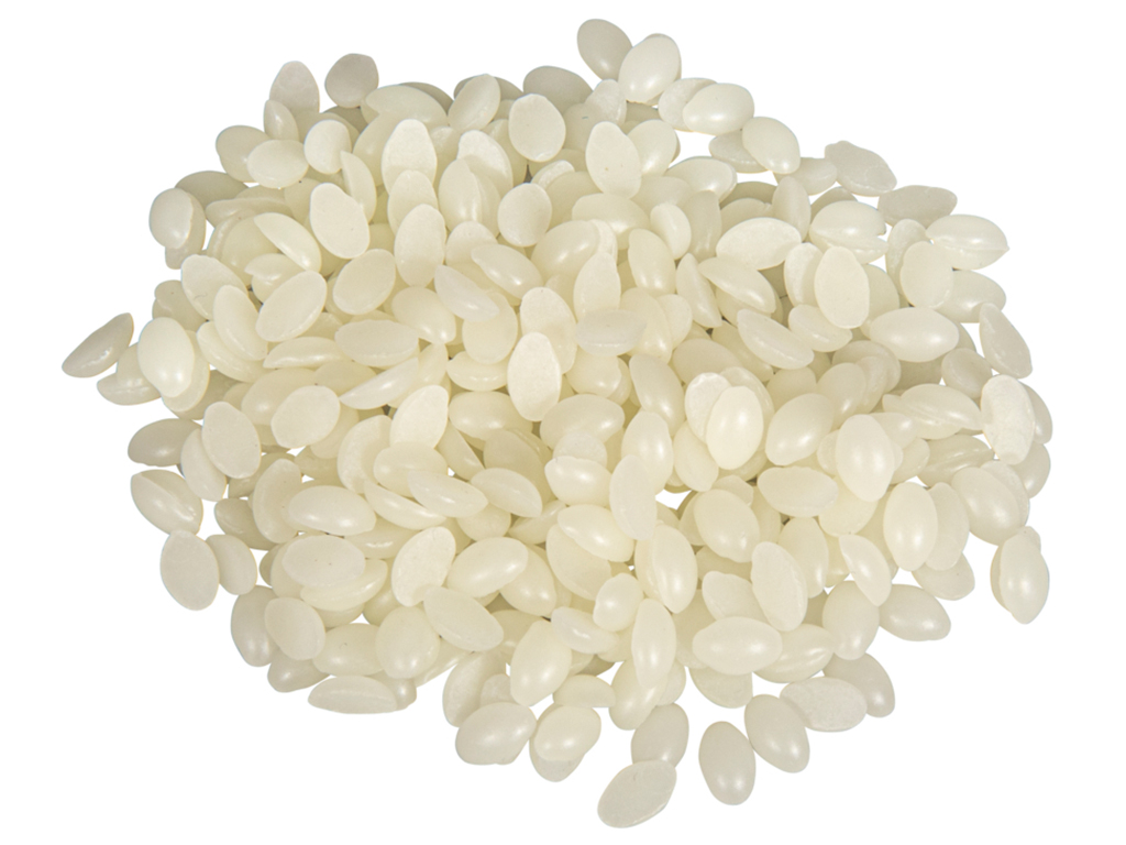 Rayher Lentilles  cire de abeilles