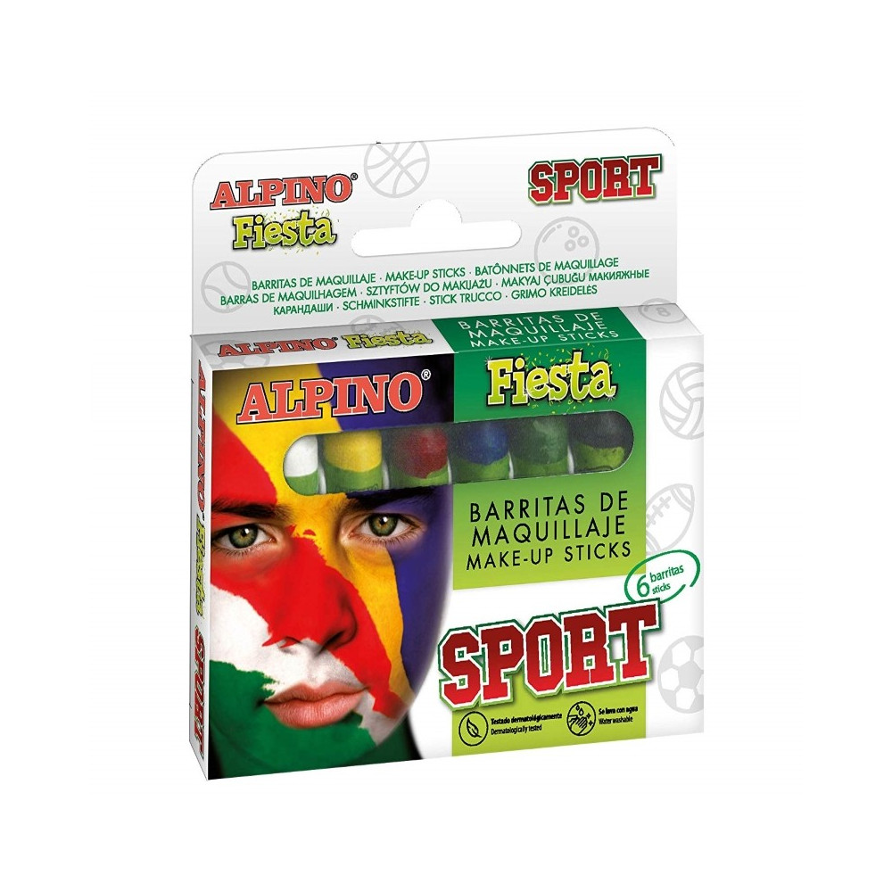 Alpino fiesta grimage sportifm