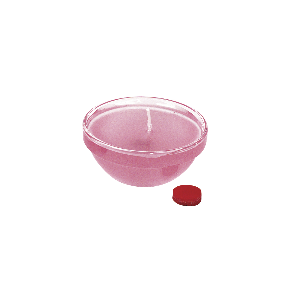 Pastilles de colorant pour cire et gel