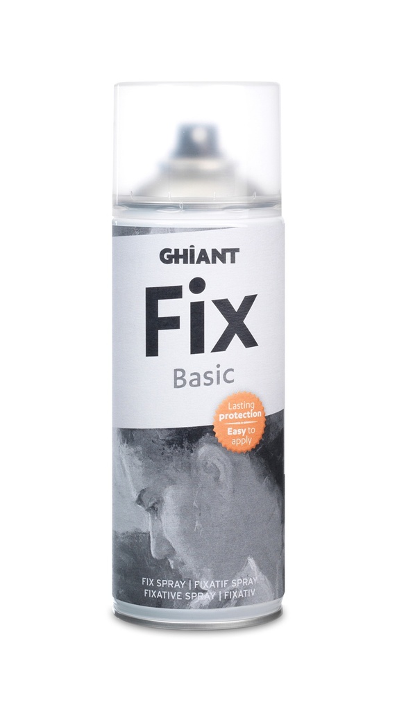 ghiant fix basic 400ml