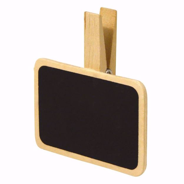 Rayher Mini tableau en bois sur place