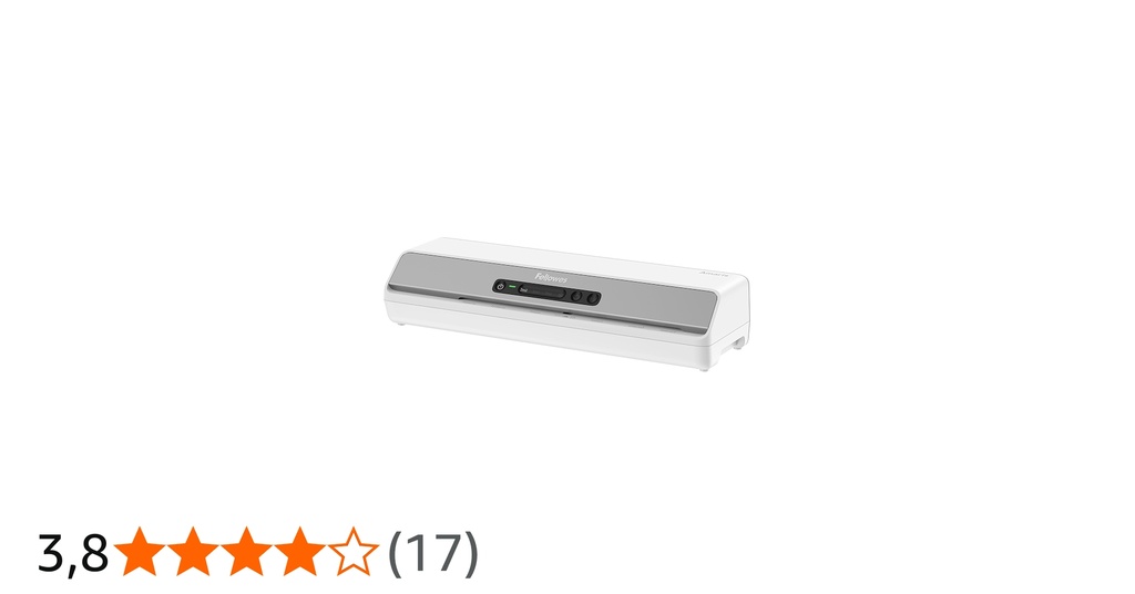 Fellowes plastifieuse A3 Amaris