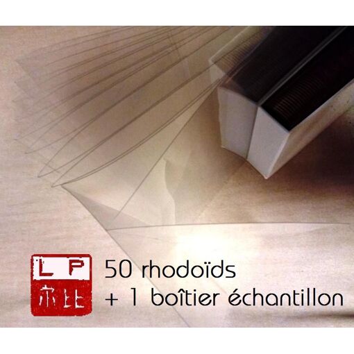 Lietz plastifieuse à froid
