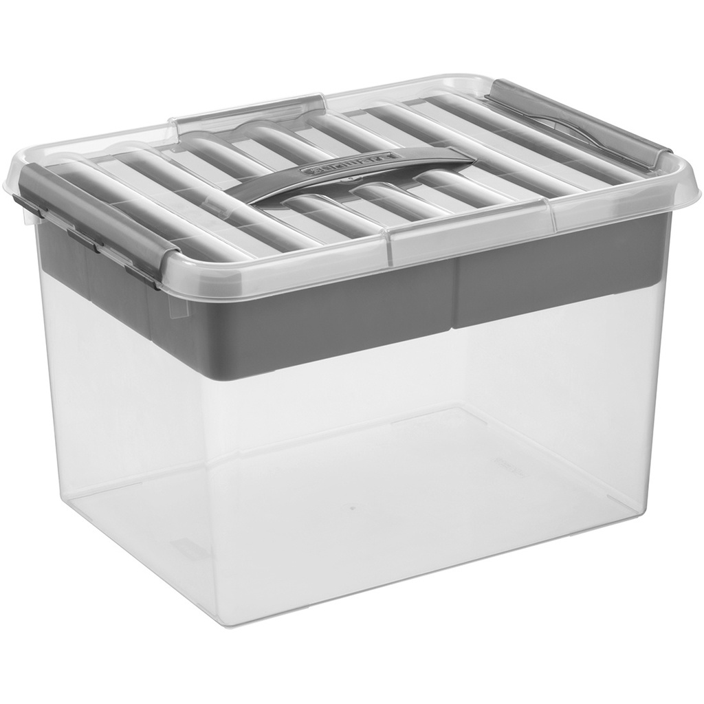 Sunware Q-Line mutibox