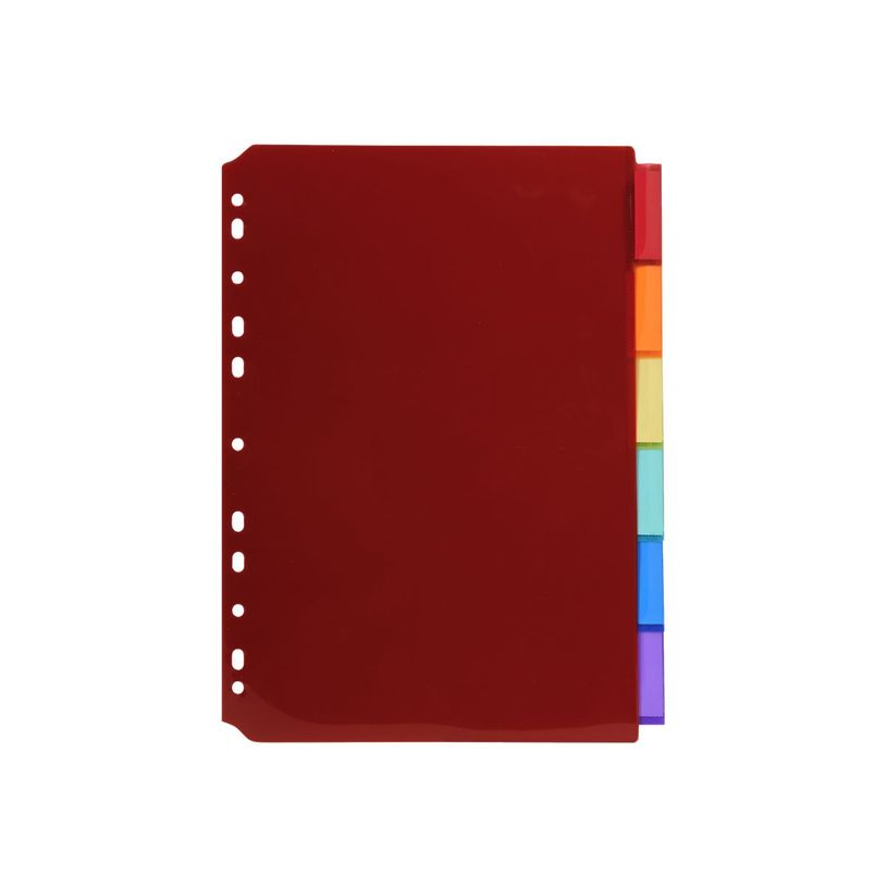 exacompta pochette intercalaire a4 6