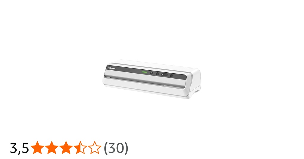 Fellowes   Plastifieuse Jupiter A3