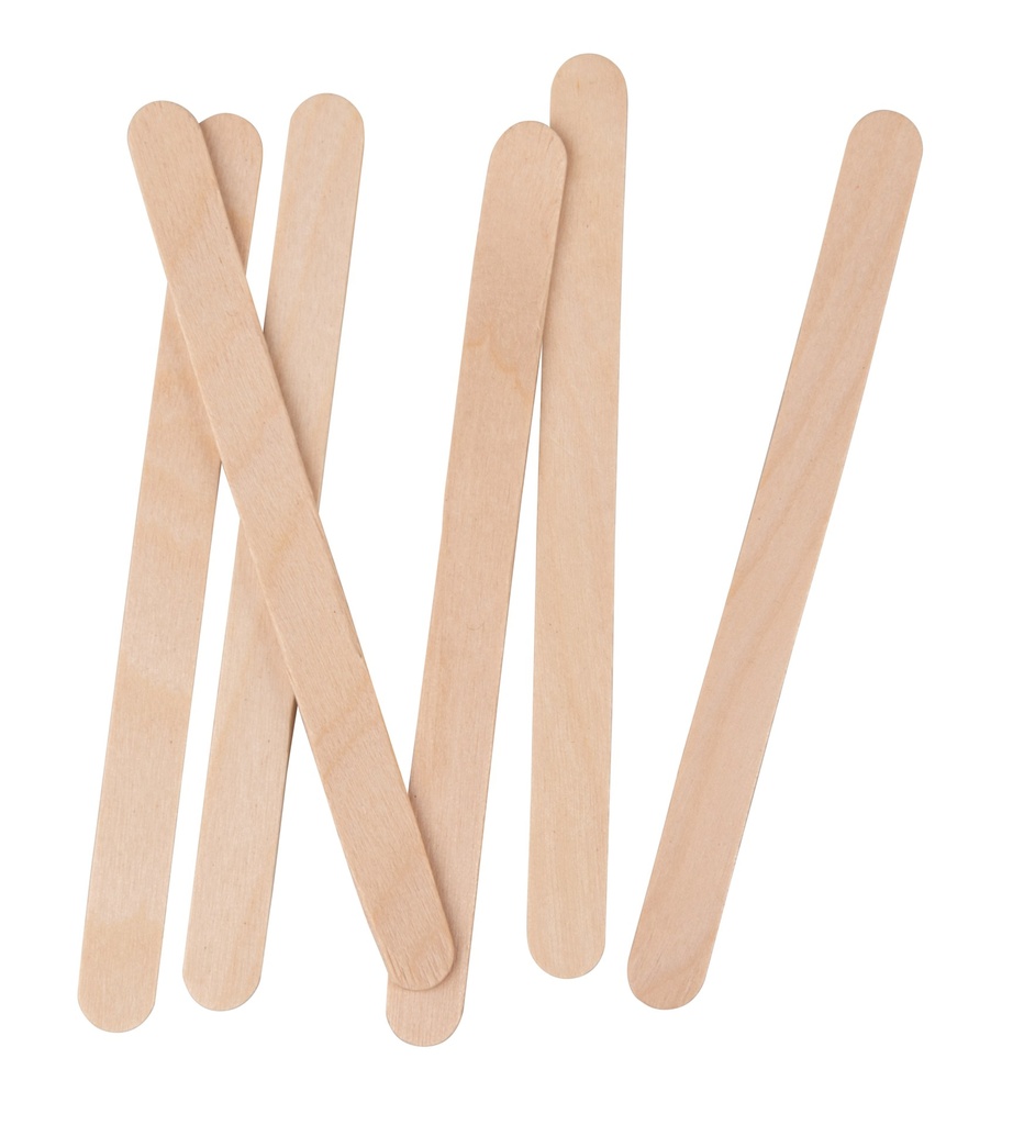 Rayher Baguette en bois 11x1