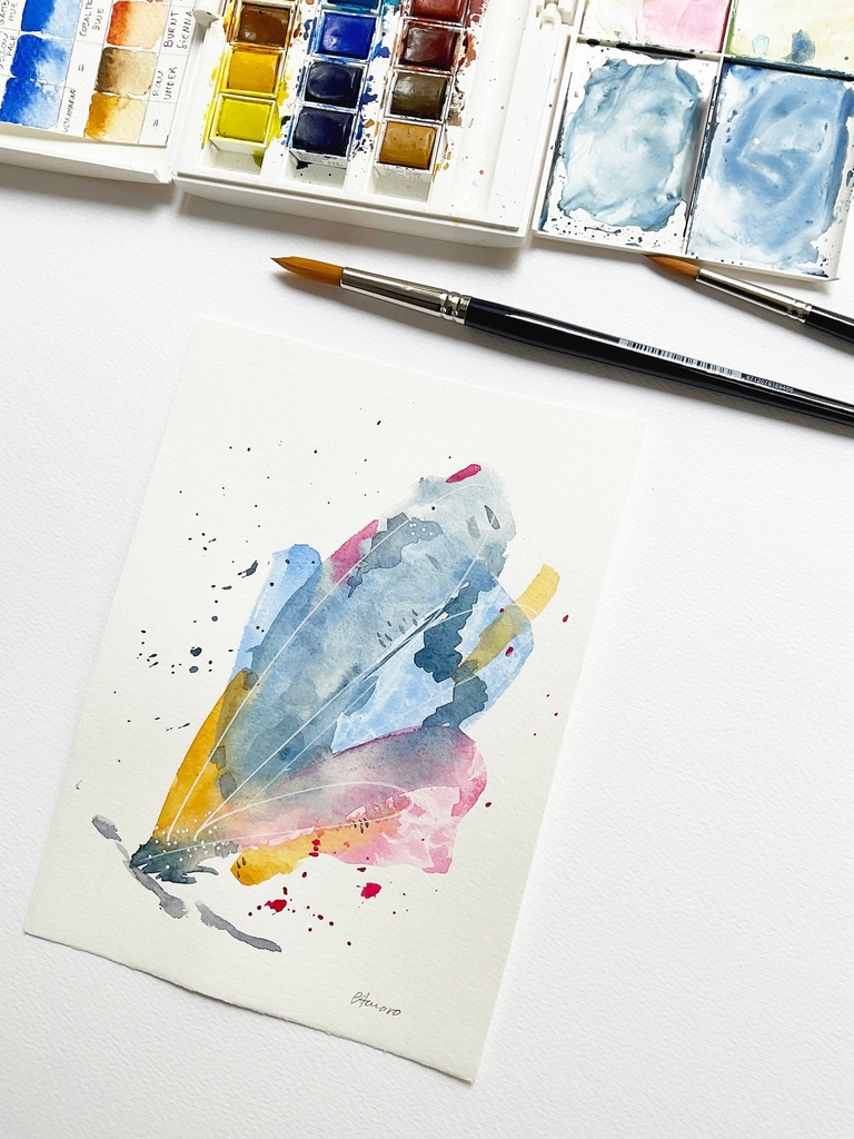 PINCEAU VAN GOGH 191 10