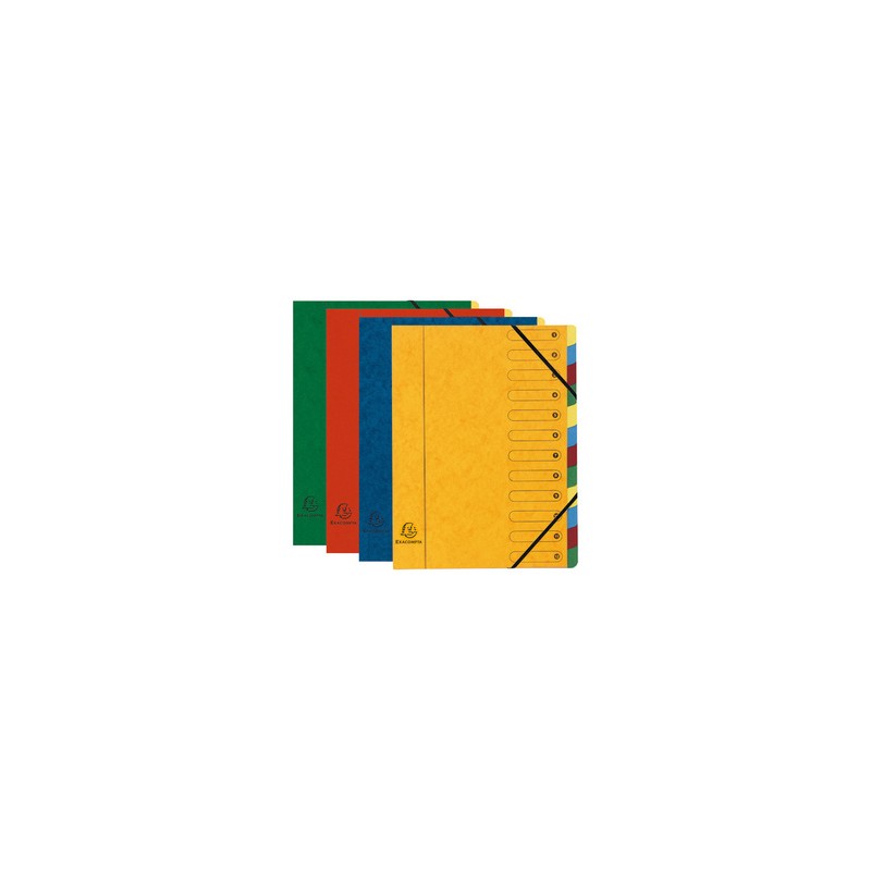 EXACOMPTA ORDONATOR 7