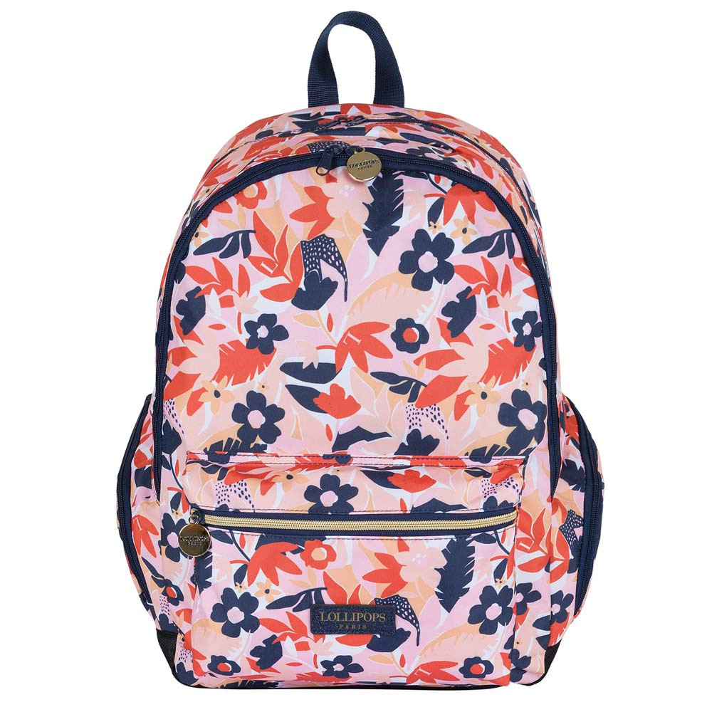 [OBERTHUR] SAC A DOS LOLLIPOPS PARIS