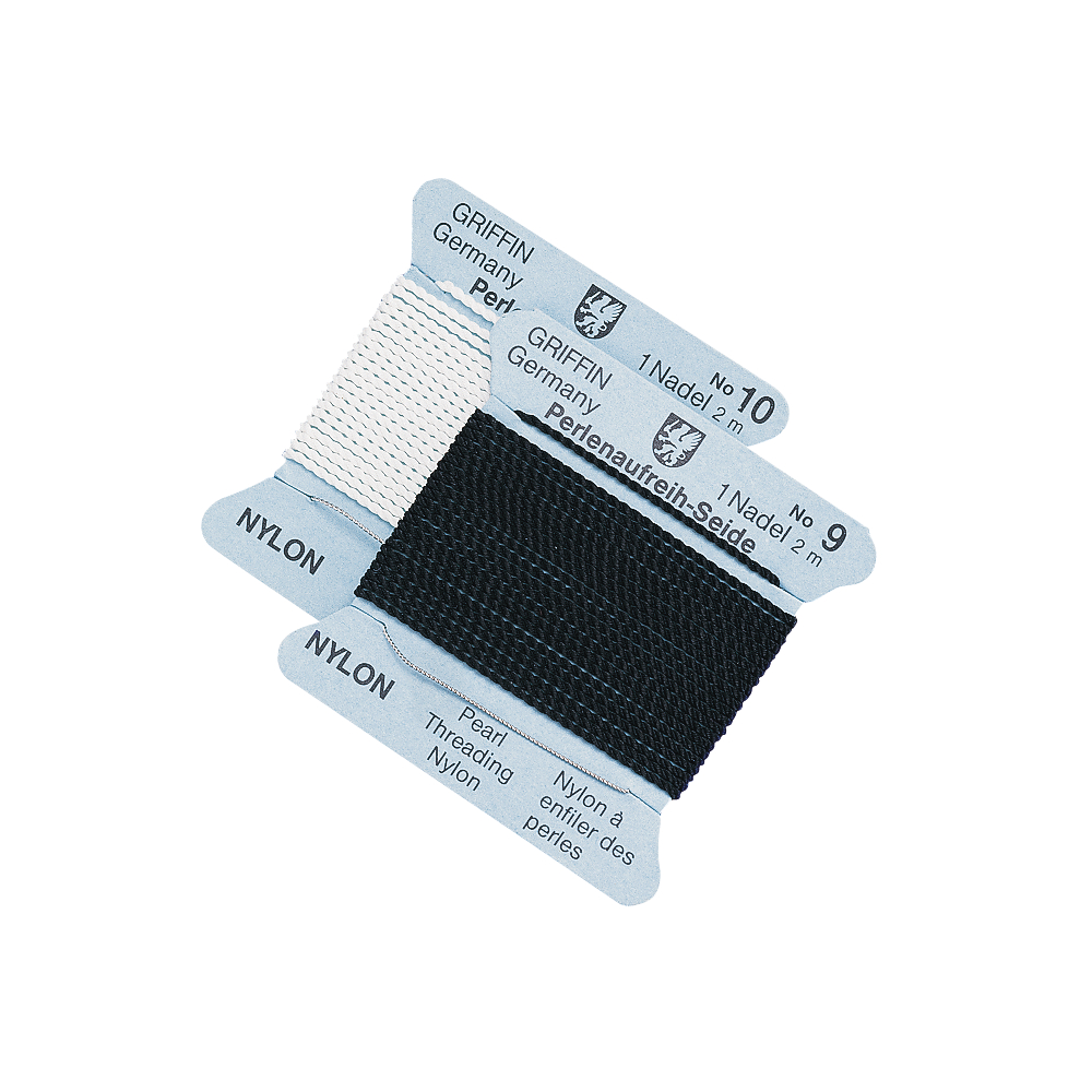 Rayher Nylon power  0,5mm.No 3