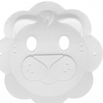 Artemio masque à décorer