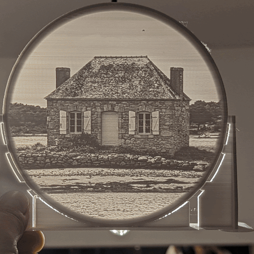 Artemio Mécanisme d’horloge