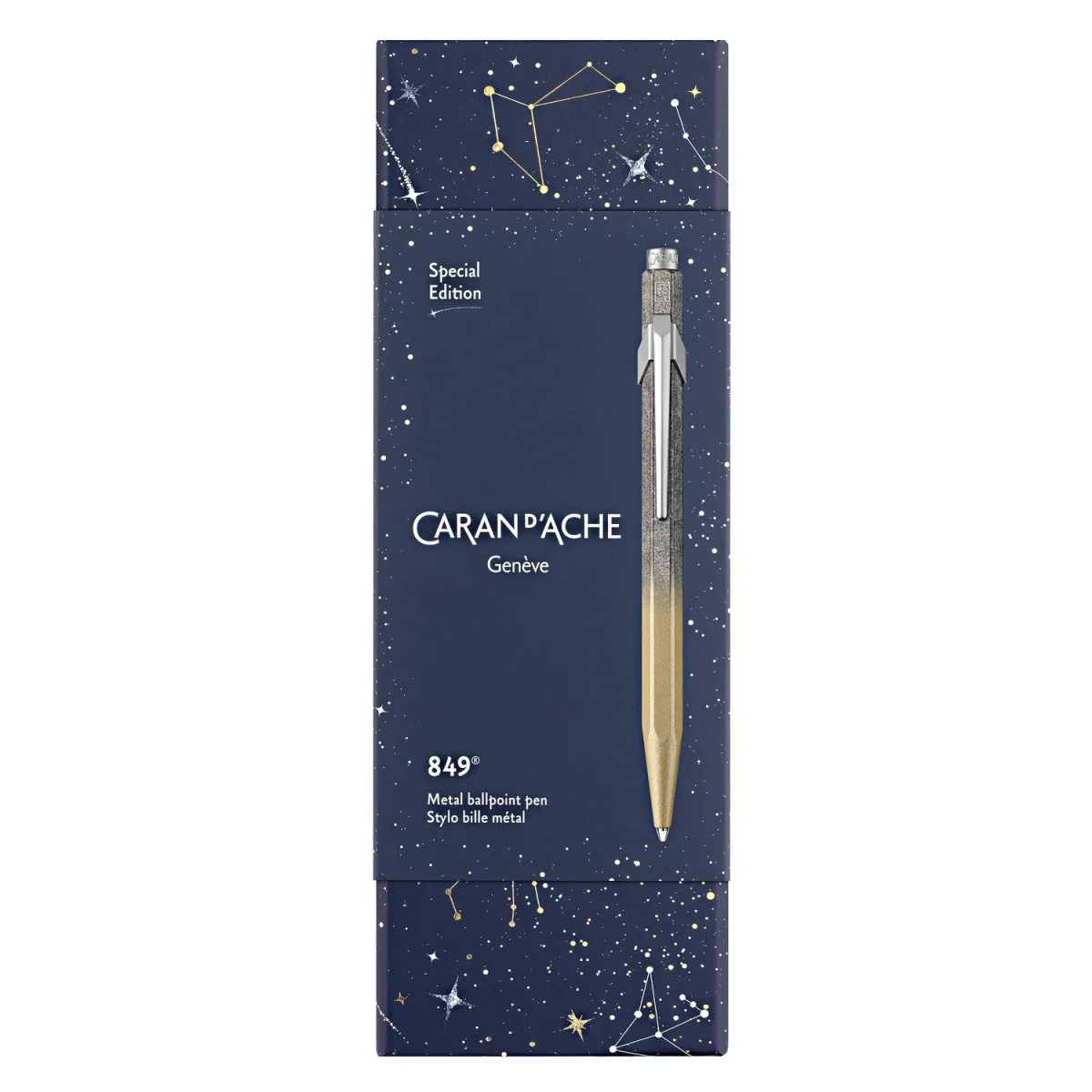 STYLO BILLE CARAN DÁCHE 849 EDITION SPEC.