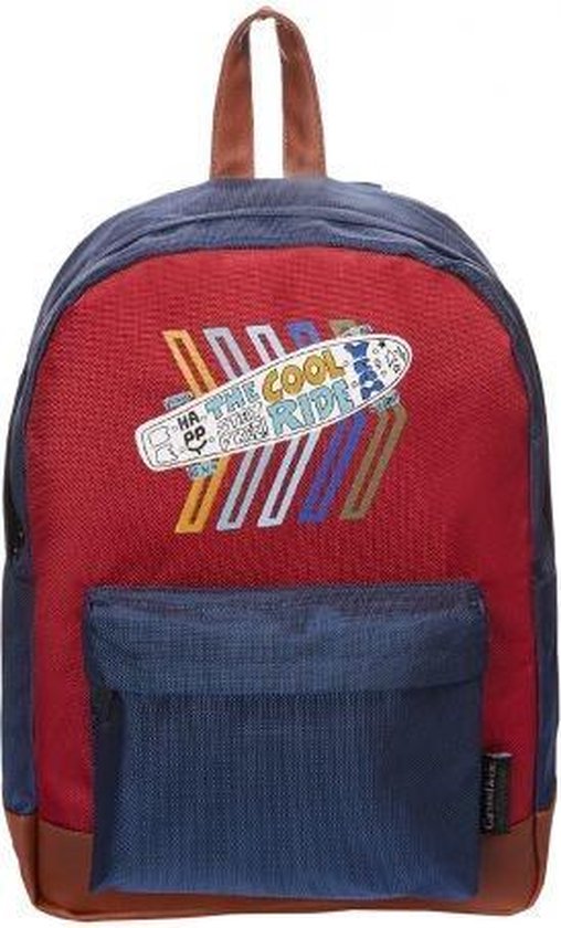 SAC A DOS CARAMEL & CIE