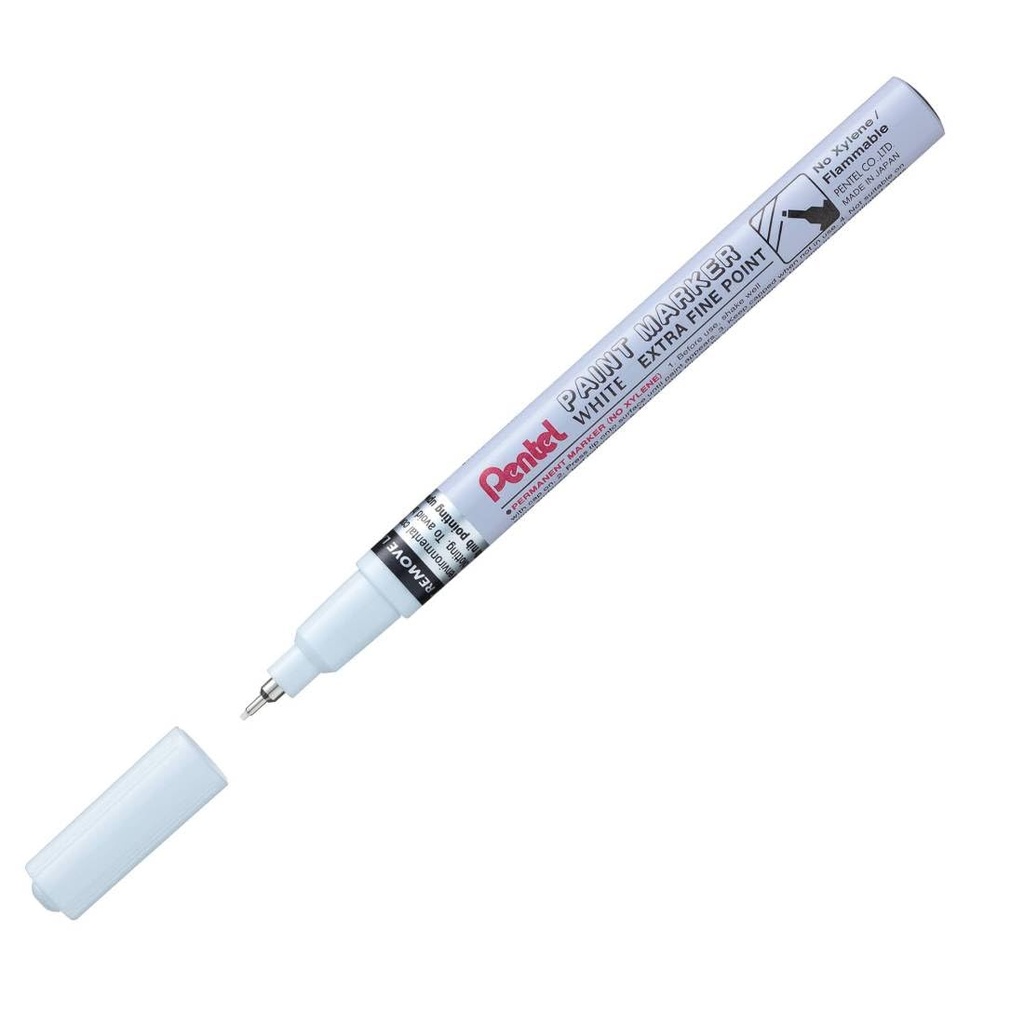 PENTEL PAINT MARKER (EXTRA FIN)