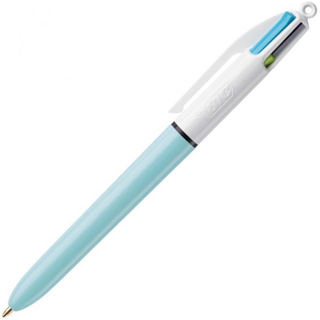 BC 4 CLR FASHION TURQUOISE 