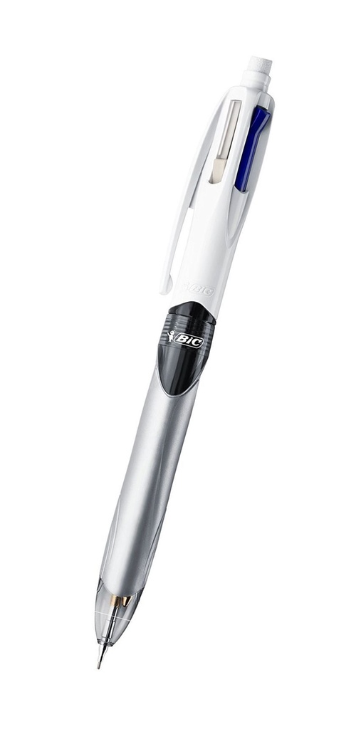 BIC 4 CLR PORTEMINNE 