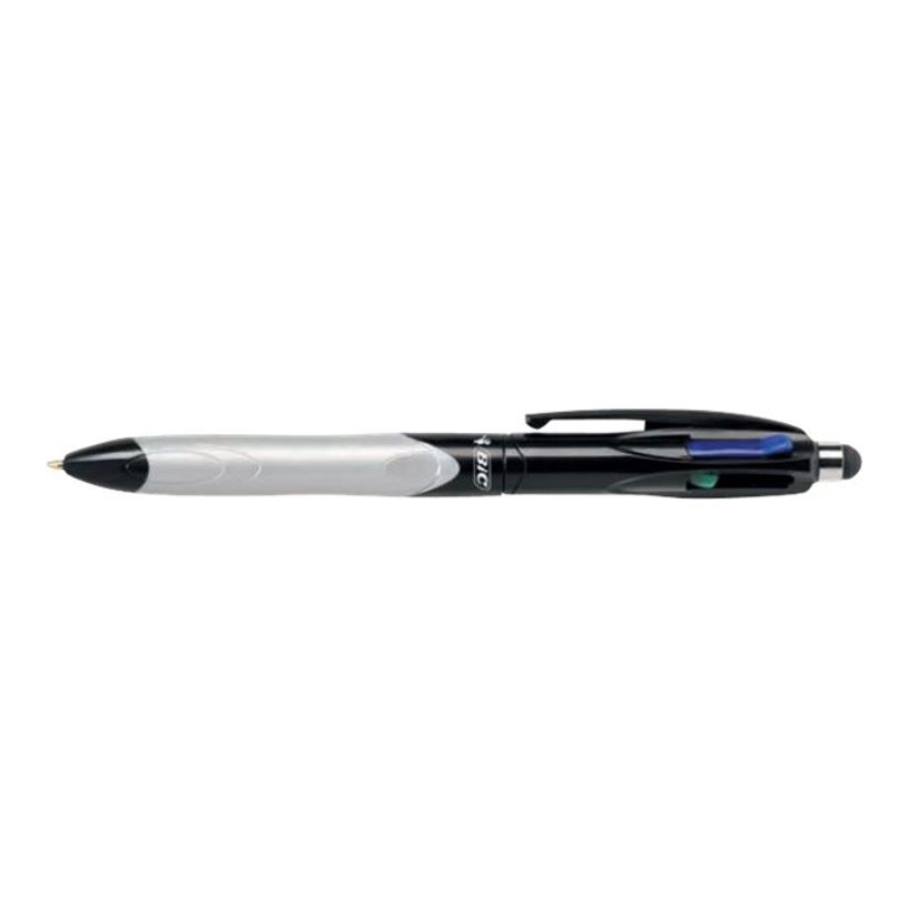 BIC 4 CLR TOUCH