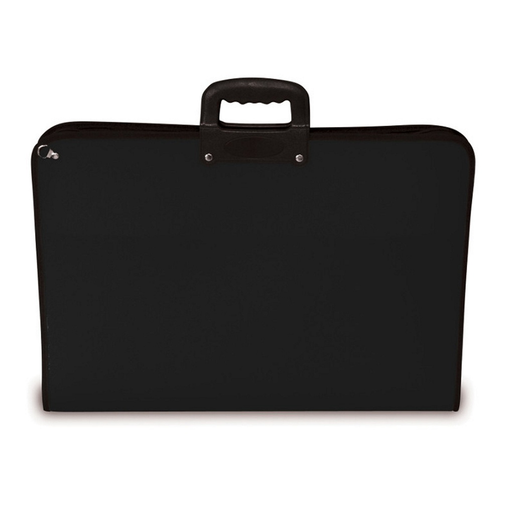Porte folio A2 academy 