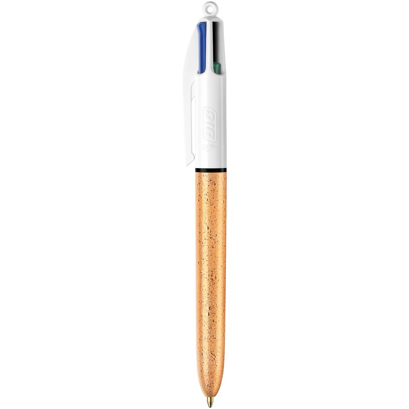 BIC 4 CLR SHINE GOLD
