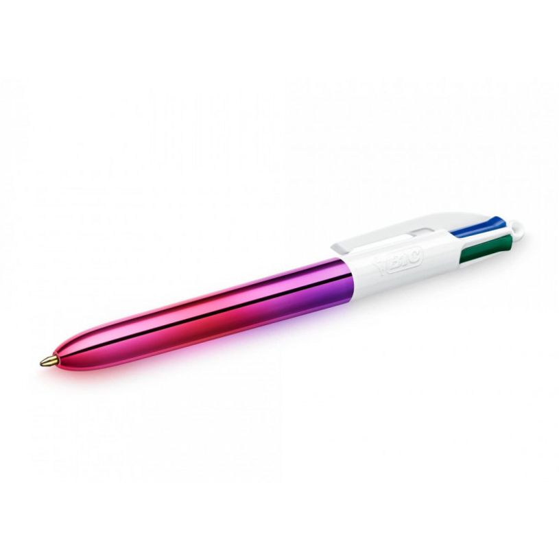 BIC 4CLR GRADIENT