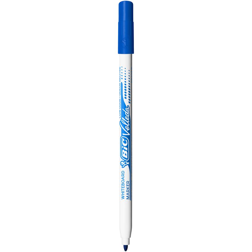 MARQUEUR VELLEDA 1721 BLEU (BLEU)