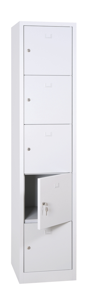 CLASSEUR LEITZ jaune