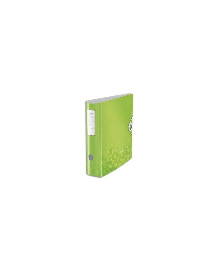 CLASSEUR LEITZ vert