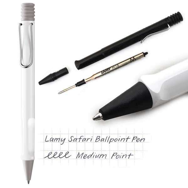 LAMY STYLO BILLE SAFARI