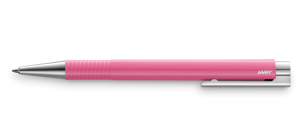 LAMY STYLO BILLE LOGO