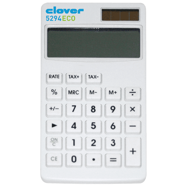 Kilo et calculatrice 5294