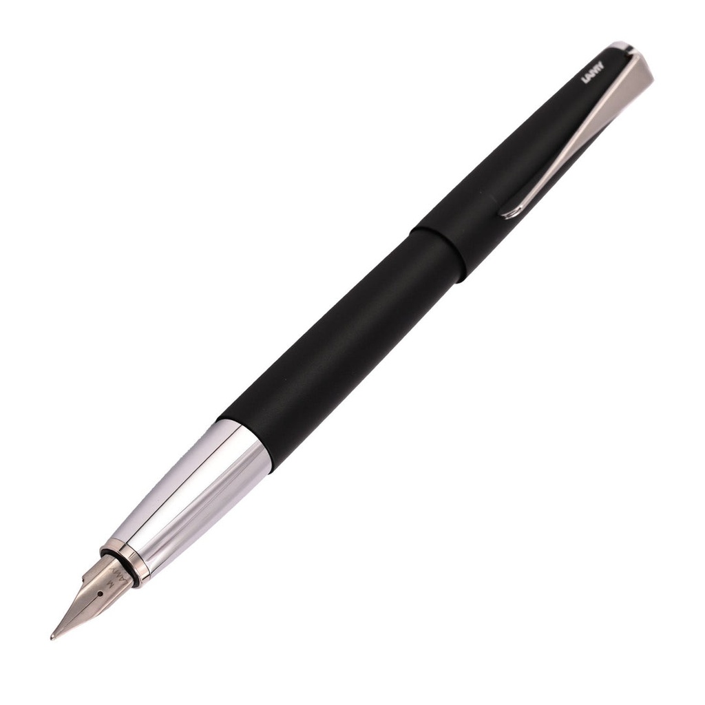 LAMY STUDIO NOIR PLUME