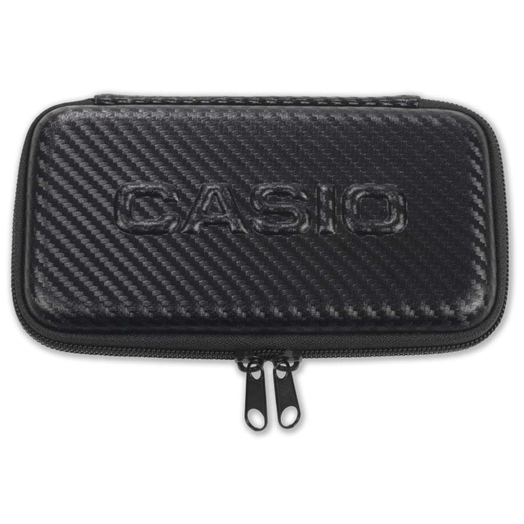 Casio Étui pour calculatrice scientifique Casio