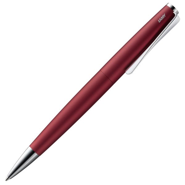 LAMY STUDIO BILLE RED