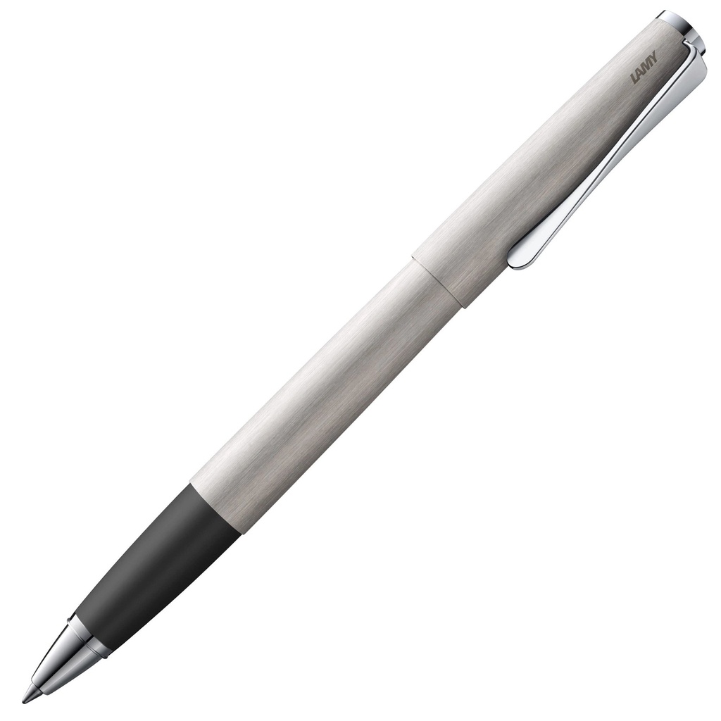 LAMY STUDIO ROLLER STEEL