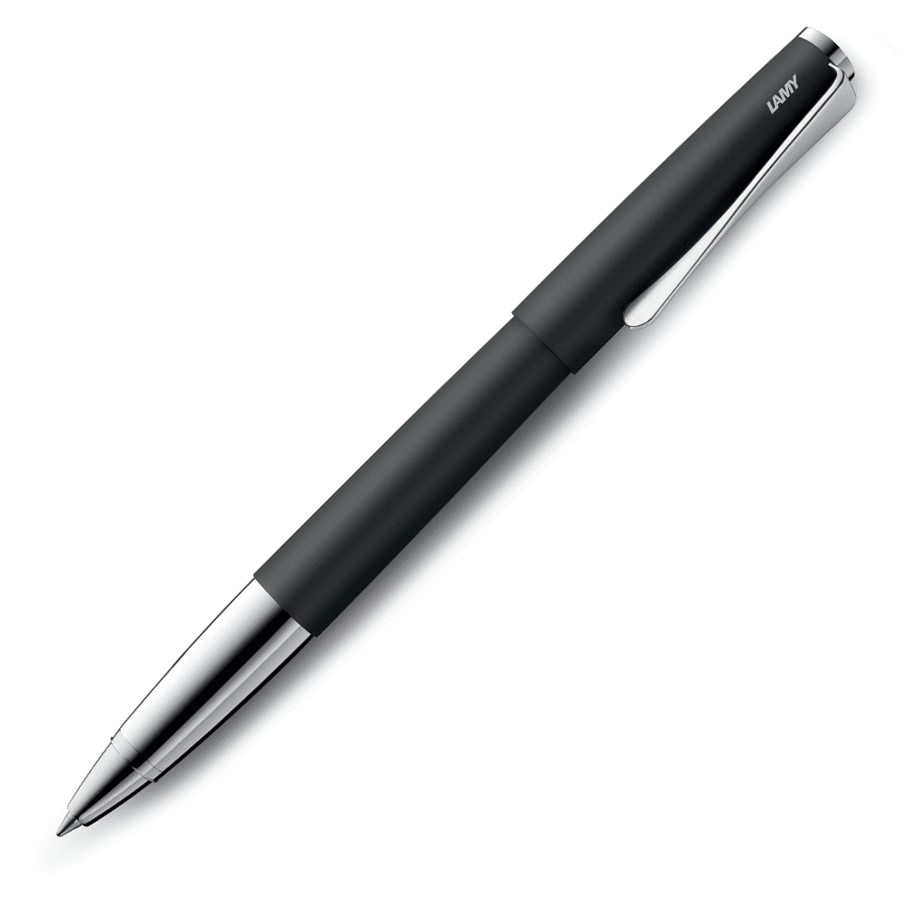 LAMY STUDIO ROLLER NOIR
