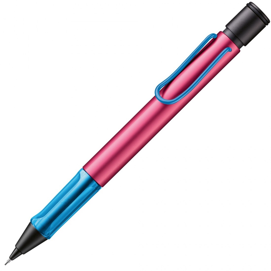 LAMY SCALA BILLE NOIR