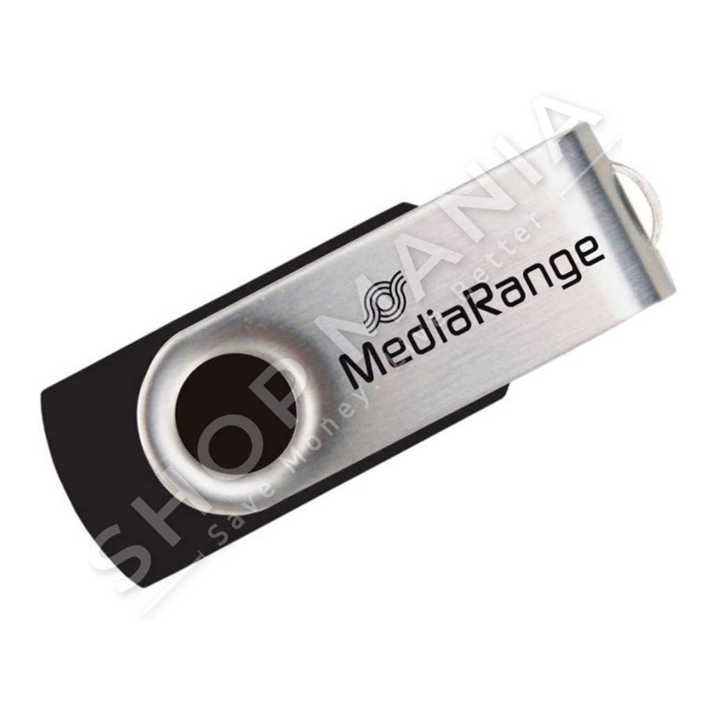 Médias rangers clé USB 16 giga bite