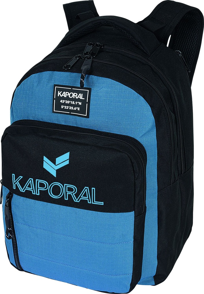 [OBERTHUR] SAC A DOS KAPORAL