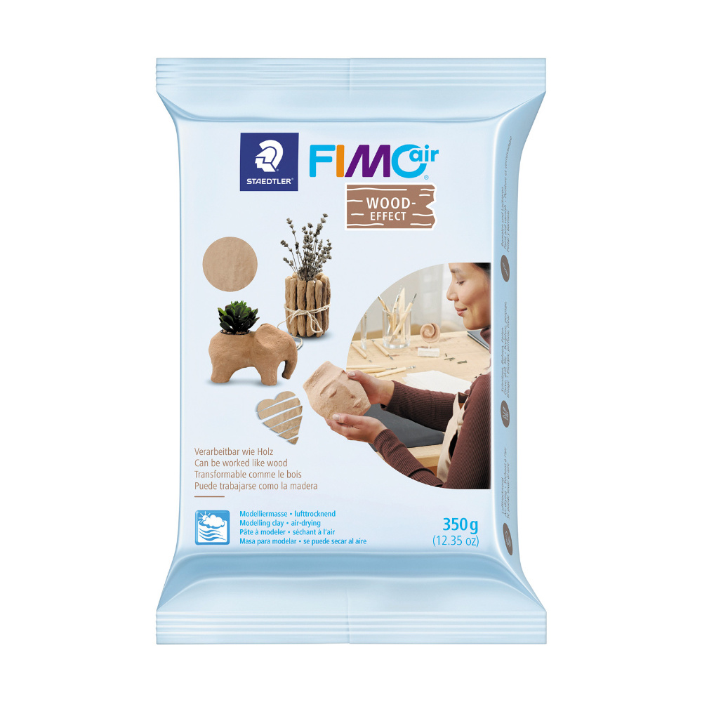 fimo air zood effect