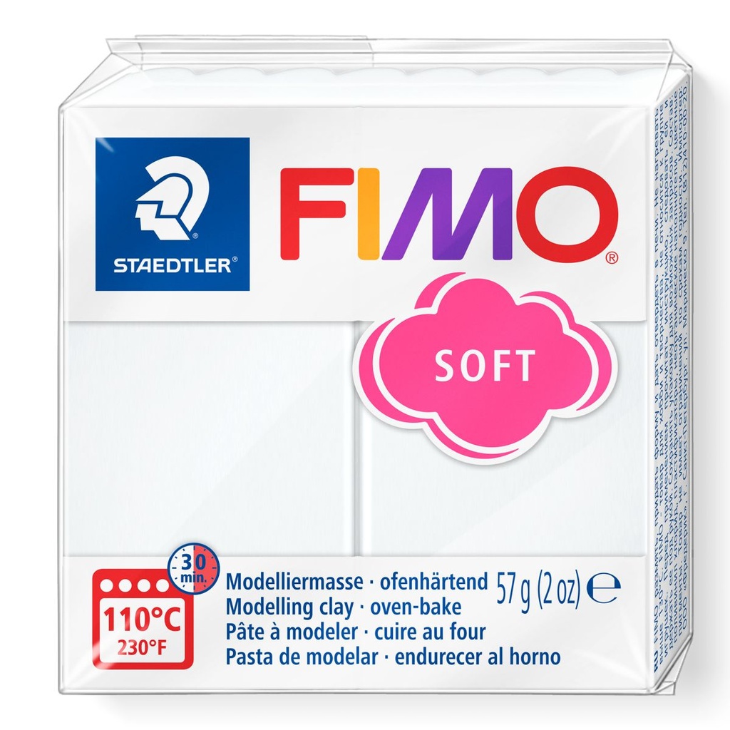 Pate fimo 57gr