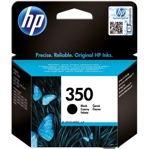 HP 350 noir